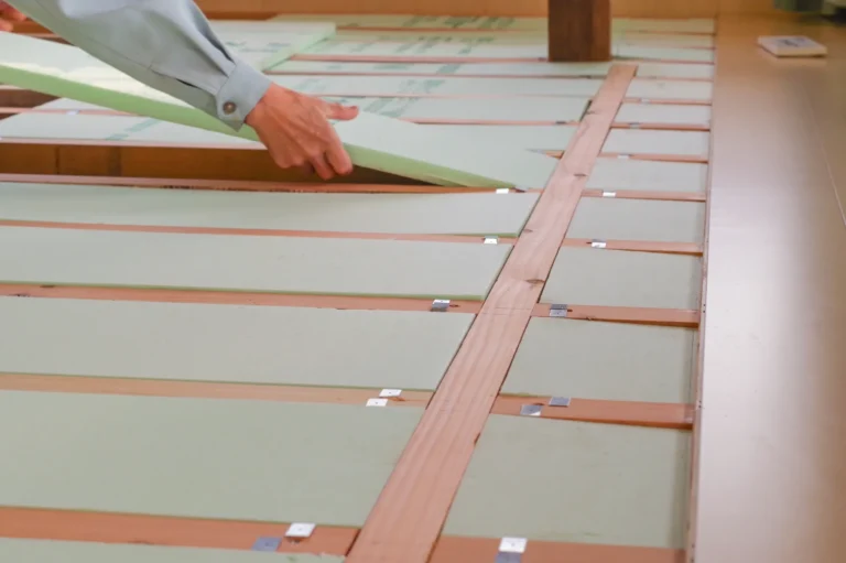 住まいに最適な断熱材はどれ？素材別のメリットと失敗しない選び方